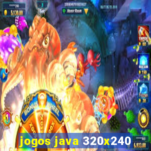 jogos java 320x240